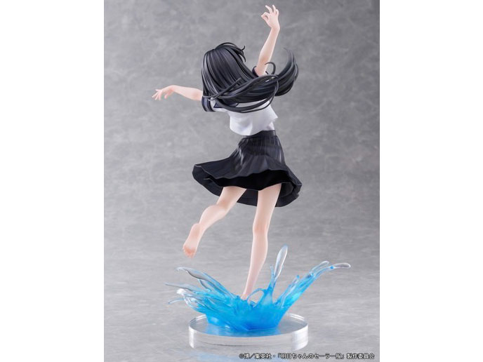 TV�A�j�� ���������̃Z�[���[�� 1/7 �������H �ĕ�ver.