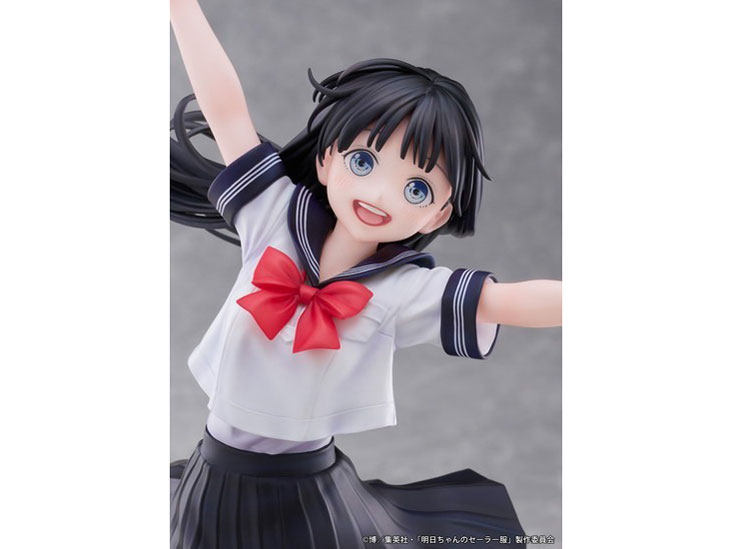 TV�A�j�� ���������̃Z�[���[�� 1/7 �������H �ĕ�ver.