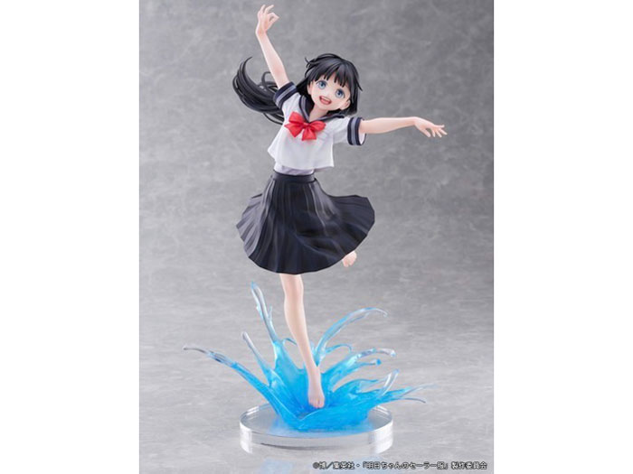 TV�A�j�� ���������̃Z�[���[�� 1/7 �������H �ĕ�ver. �̐��i�摜