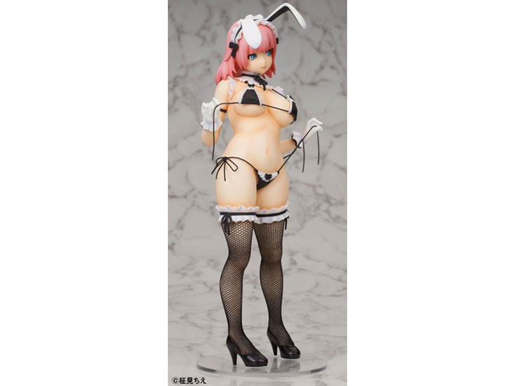 1/6 ���ӂ탁�C�h�o�j�[ illustration by �������� [2024�N12��]