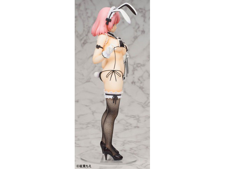 1/6 ���ӂ탁�C�h�o�j�[ illustration by �������� [2024�N12��]
