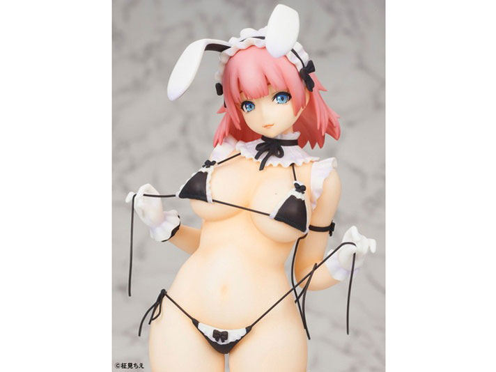 1/6 ���ӂ탁�C�h�o�j�[ illustration by �������� [2024�N12��]