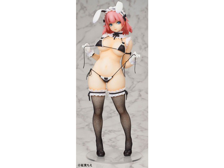 1/6 ���ӂ탁�C�h�o�j�[ illustration by �������� [2024�N12��] �̐��i�摜