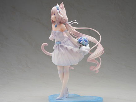 �l�R�ς� 1/7 �o�j�� �G�f���̖�Ver. �̐��i�摜