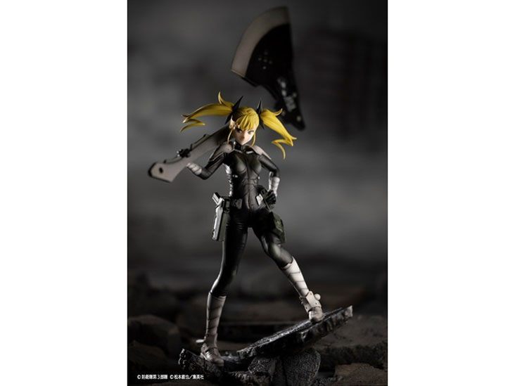 ARTFX J ���b8�� 1/8 �l�m�{�L�R��