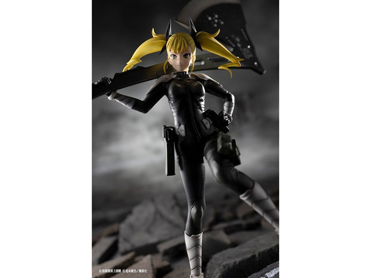 ARTFX J ���b8�� 1/8 �l�m�{�L�R��