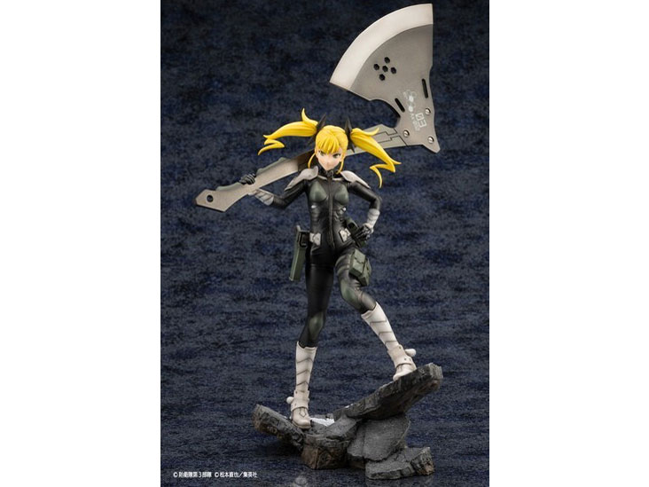 ARTFX J ���b8�� 1/8 �l�m�{�L�R��