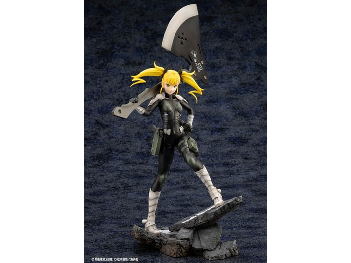 ARTFX J ���b8�� 1/8 �l�m�{�L�R�� �̐��i�摜