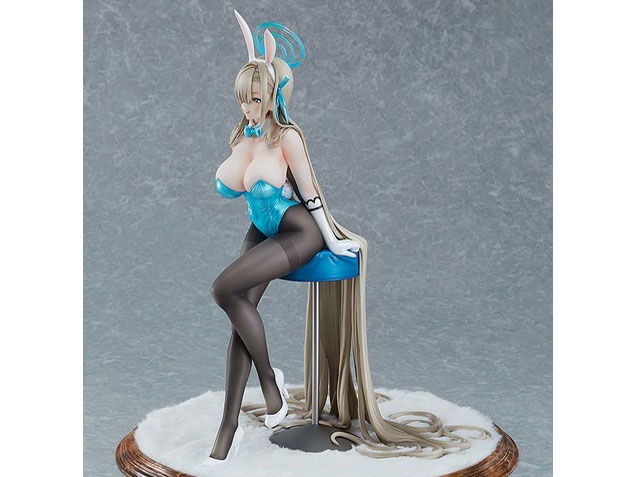 �u���[�A�[�J�C�u -Blue Archive- ��V���A�X�i(�o�j�[�K�[��) [2024�N11��]