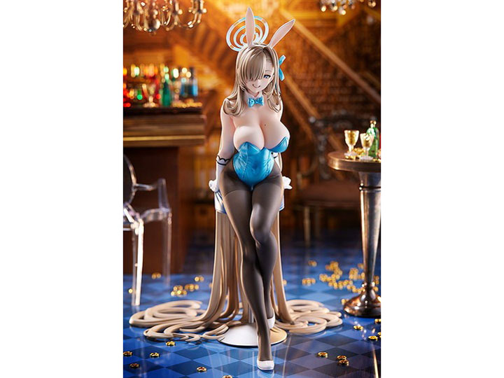 �u���[�A�[�J�C�u -Blue Archive- ��V���A�X�i(�o�j�[�K�[��) [2024�N11��]