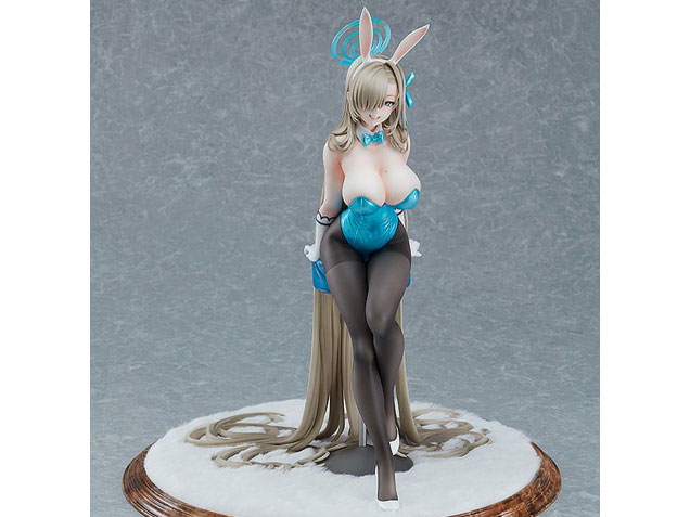 �u���[�A�[�J�C�u -Blue Archive- ��V���A�X�i(�o�j�[�K�[��) [2024�N11��] �̐��i�摜