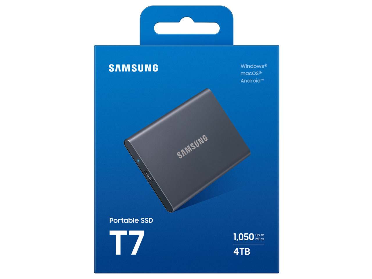 T7 MU-PC4T0T-IT/A [�O���[]