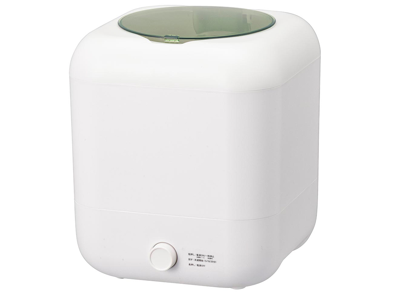 KAJ-SWM120-W [�z���C�g] �̐��i�摜