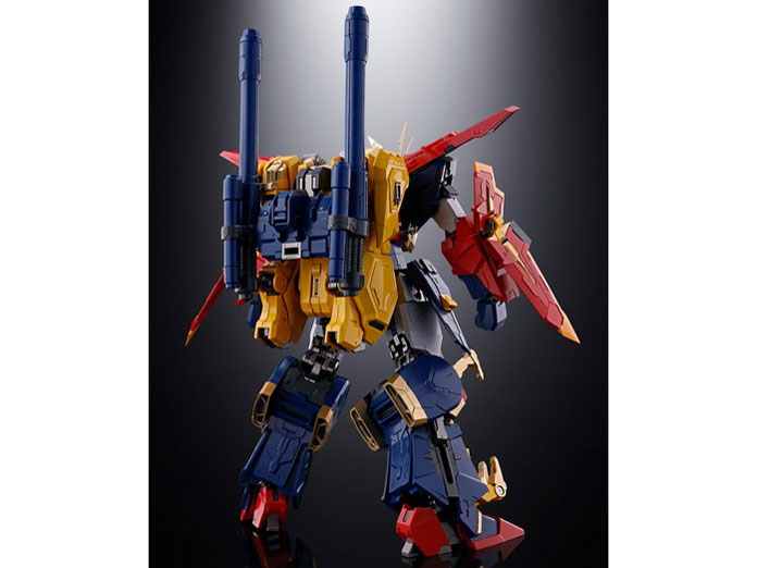 �������� GX-113 �ŋ��@�� �K���_���g���C�I��3