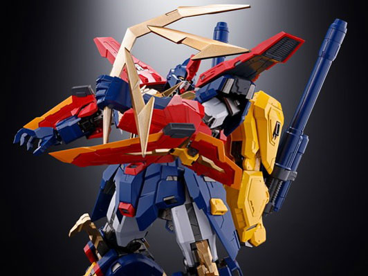 �������� GX-113 �ŋ��@�� �K���_���g���C�I��3