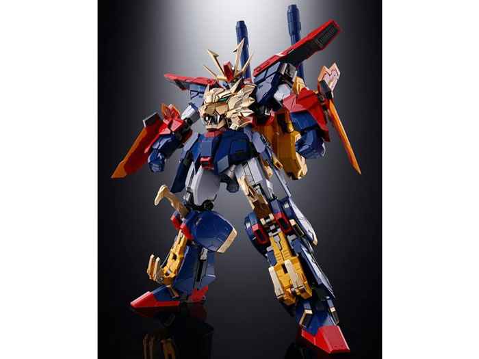 �������� GX-113 �ŋ��@�� �K���_���g���C�I��3 �̐��i�摜