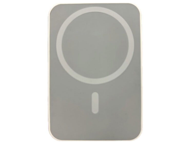 Lazos L-MBMG5-WH [�z���C�g] �̐��i�摜