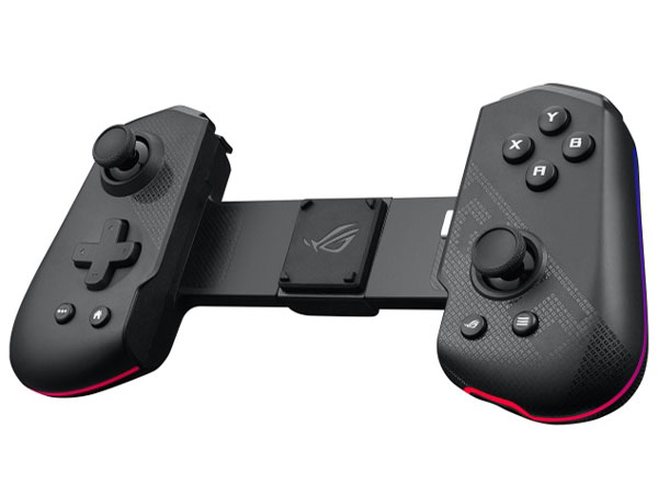 ROG Tessen GU200A [�u���b�N] �̐��i�摜