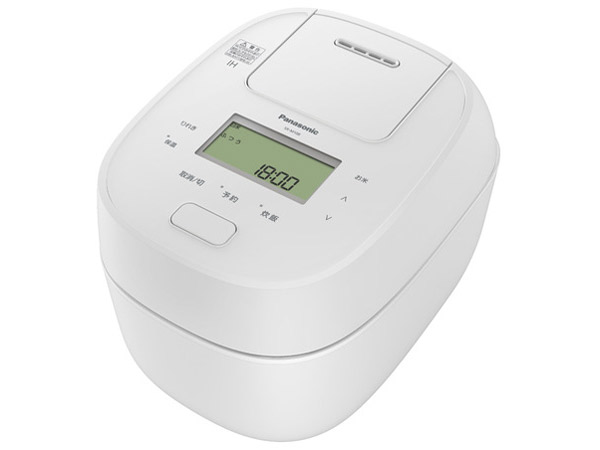 パナソニック おどり炊き SR-M10B 価格比較 - 価格.com