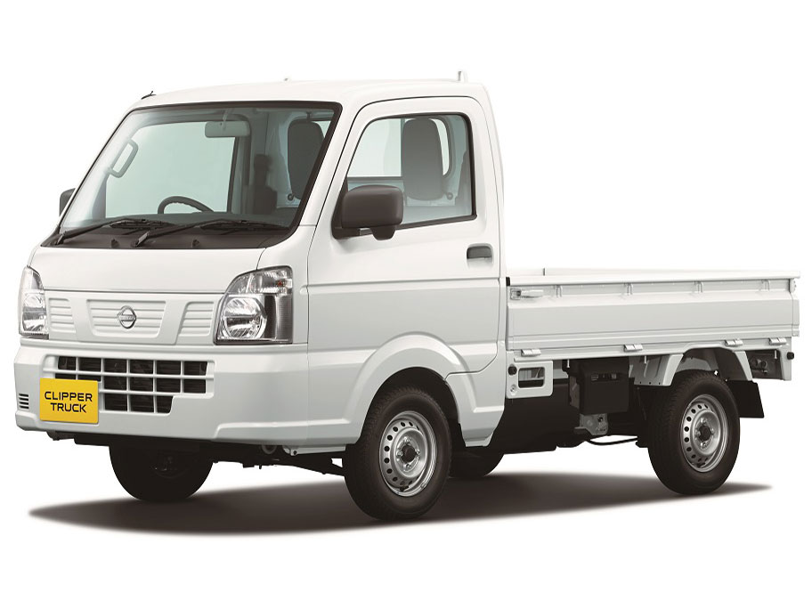 日産 クリッパー トラックの価格・新型情報・グレード諸元 価格.com