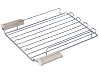 �X���C�h���b�N�g�[�X�^�[ RSR-2(W) [�N���[���z���C�g]