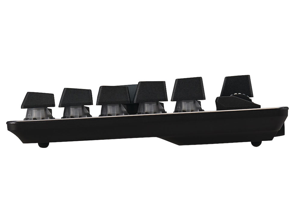 V custom TK-VK720ABK [�u���b�N]