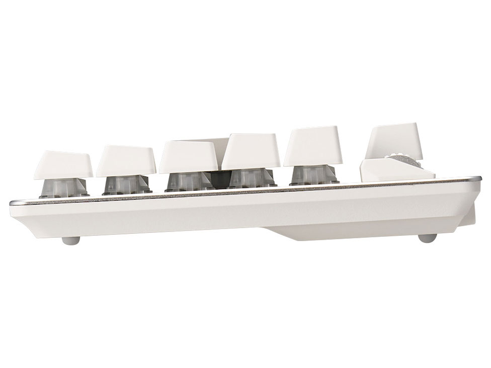 V custom TK-VK720AWH [�z���C�g]