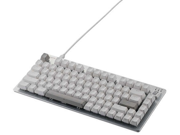 V custom TK-VK720AWH-EN [�z���C�g] �̐��i�摜