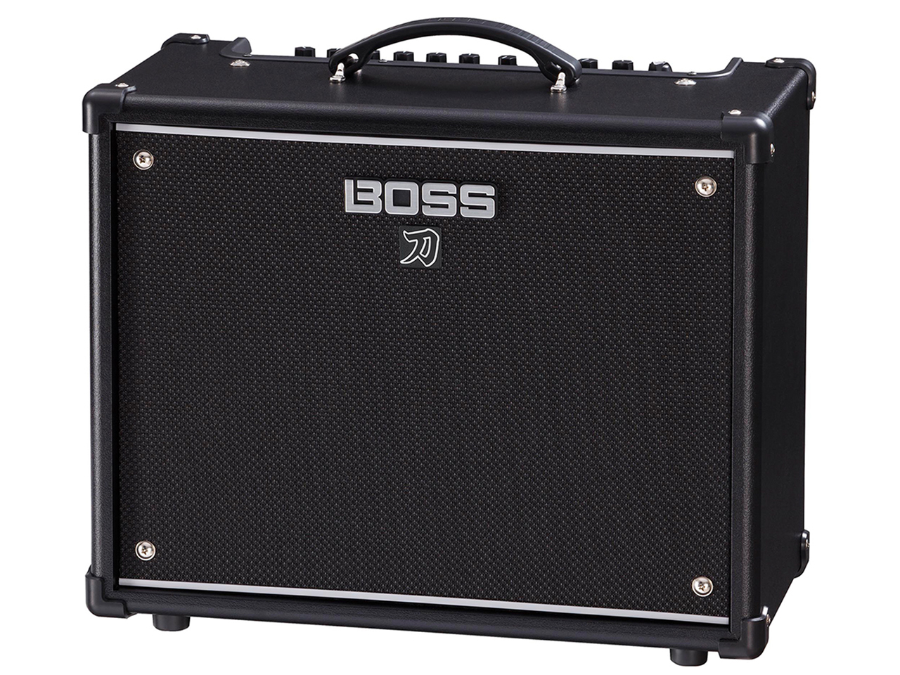 KATANA-50 GEN 3 �̐��i�摜