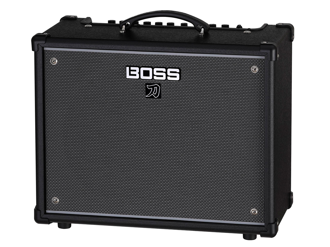 KATANA-50 EX GEN 3 �̐��i�摜