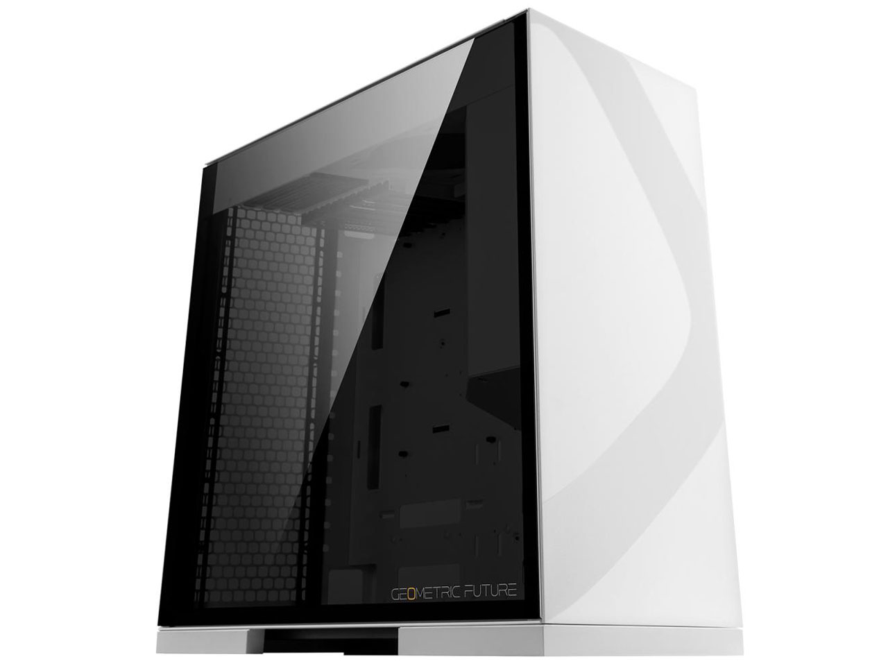 MODEL 8 LOHAN GF-M8-LHN-WT [�z���C�g] �̐��i�摜