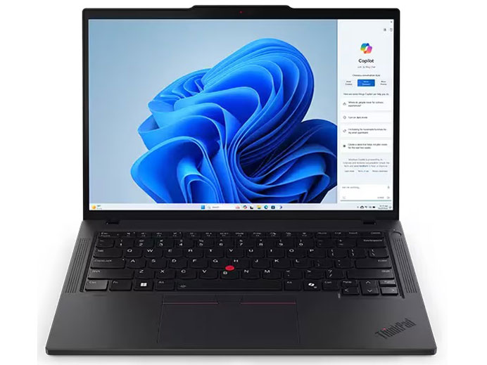 ThinkPad T14 Gen 5 21ML000RJP SIM�t���[ [�u���b�N] �̐��i�摜