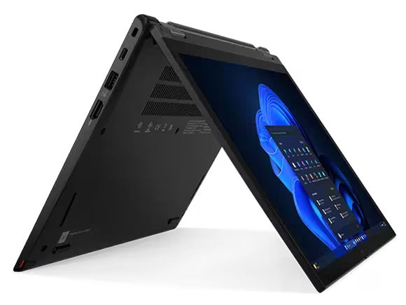 ThinkPad L13 2-in-1 Gen 5 21LM0014JP [�u���b�N] �̐��i�摜