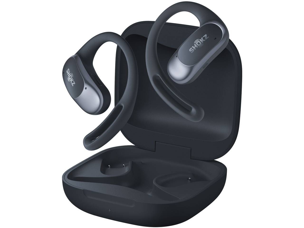 在庫処分 半額 Shokz OpenFit Air 価格比較 - 価格.com イヤホン