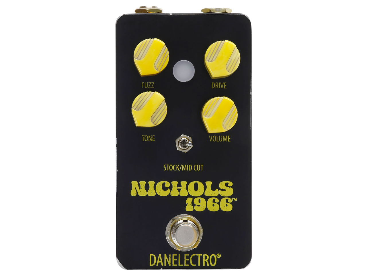 NICHOLS 1966 N-66 �̐��i�摜