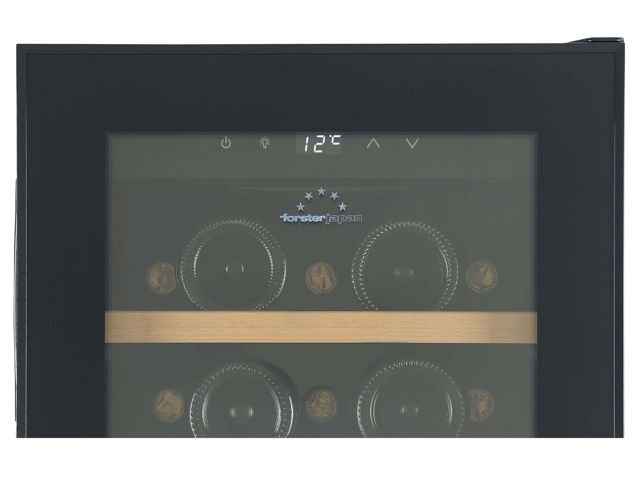 Pro-Cellar FJP-88GS(BK) [�u���b�N]