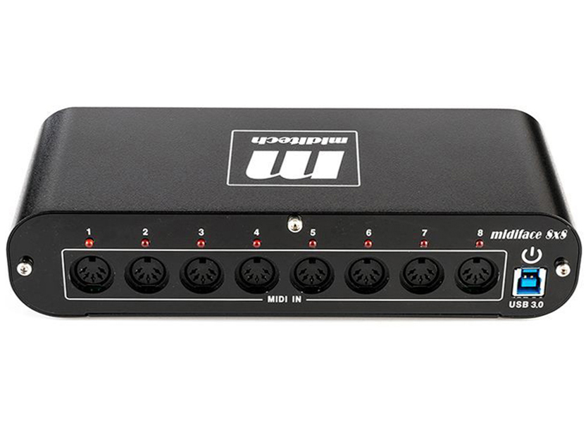 midiface 8x8 MF8x8 �̐��i�摜