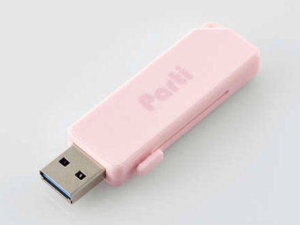 MF-SKU3032GPN [32GB �s���N] �̐��i�摜