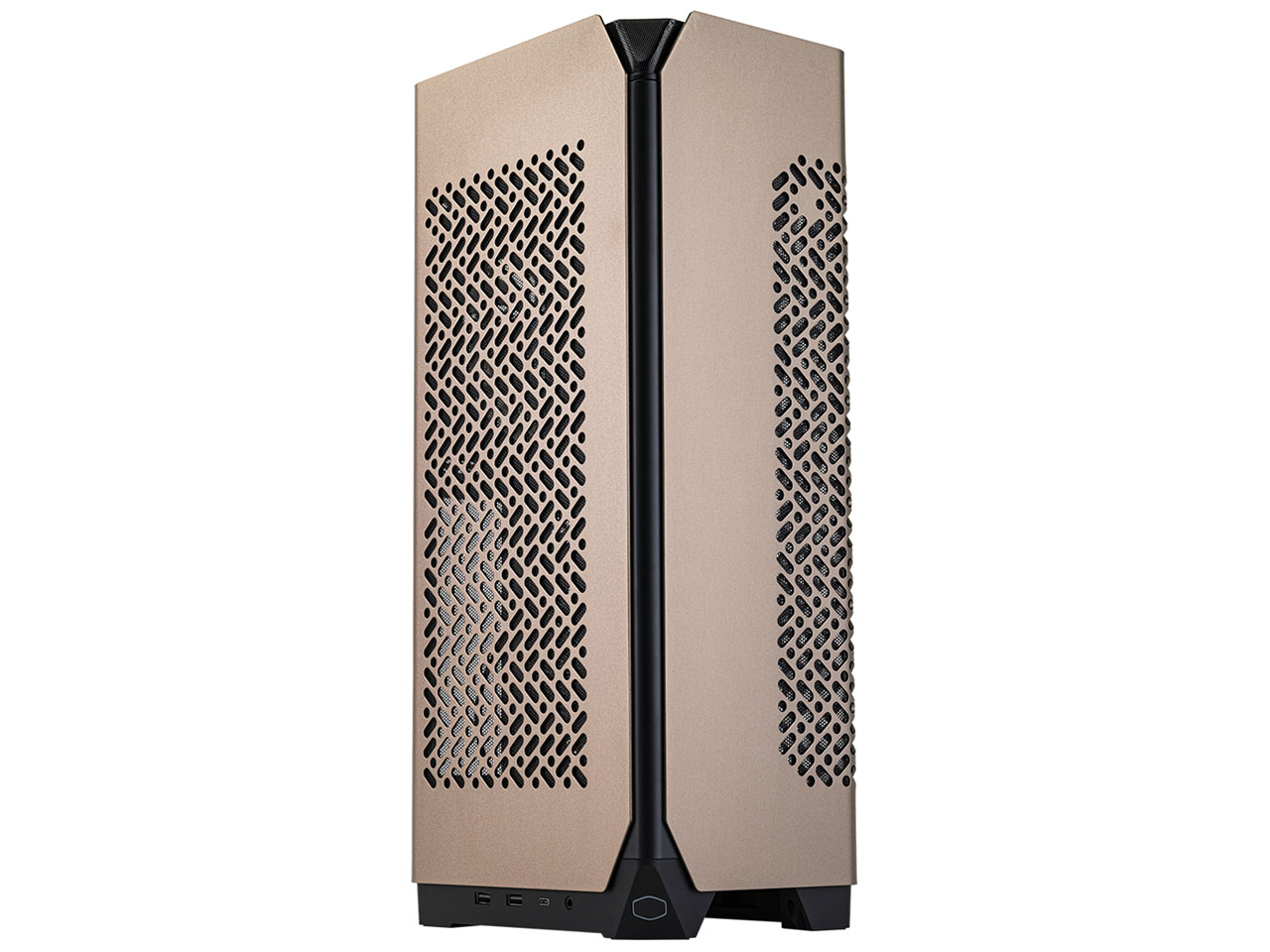 Cooler Master Ncore 100 MAX ダークグレー NCORE 100 MAX | Cooler Master