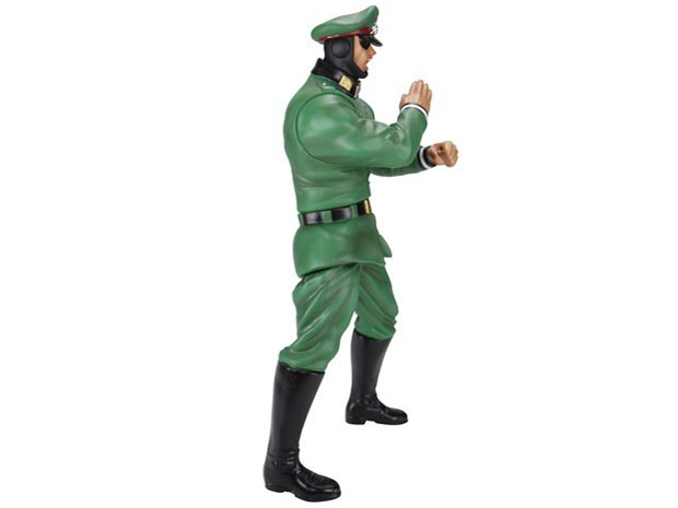 CMC NO.EX �u���b�P�� Jr. 1.0 �R�� ����J���[