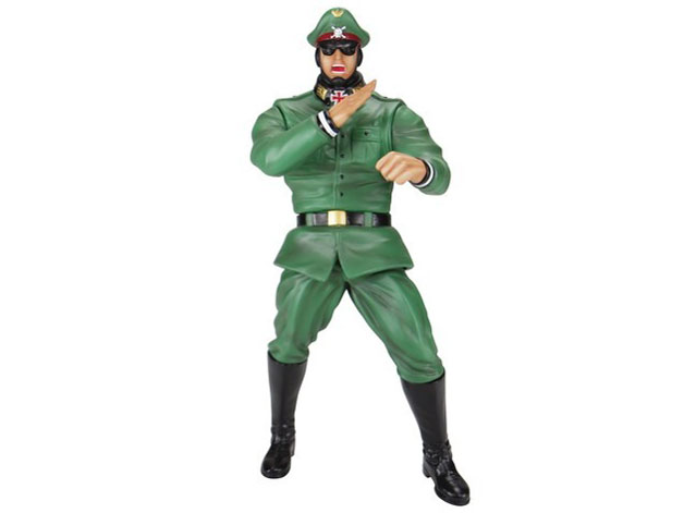 CMC NO.EX �u���b�P�� Jr. 1.0 �R�� ����J���[ �̐��i�摜