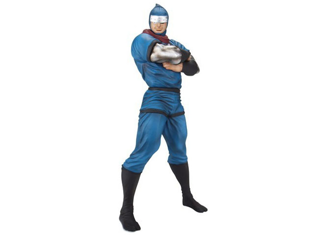 CMC NO.EX �U�E�j���W�� 1.0 ����o�� Ver. ����J���[ �̐��i�摜