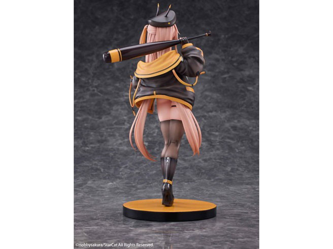 1/6 Rainbow �؂̉� �� Illustrated by StarCat