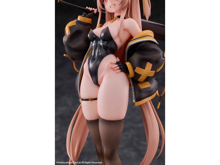 1/6 Rainbow �؂̉� �� Illustrated by StarCat