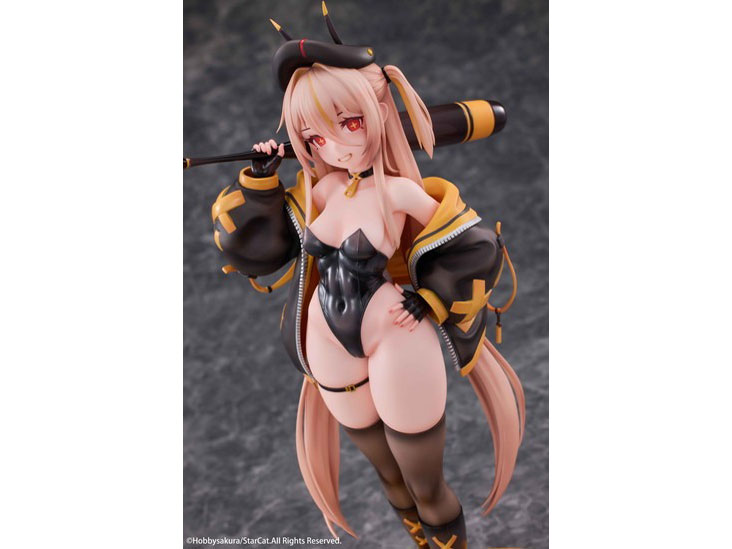 1/6 Rainbow �؂̉� �� Illustrated by StarCat