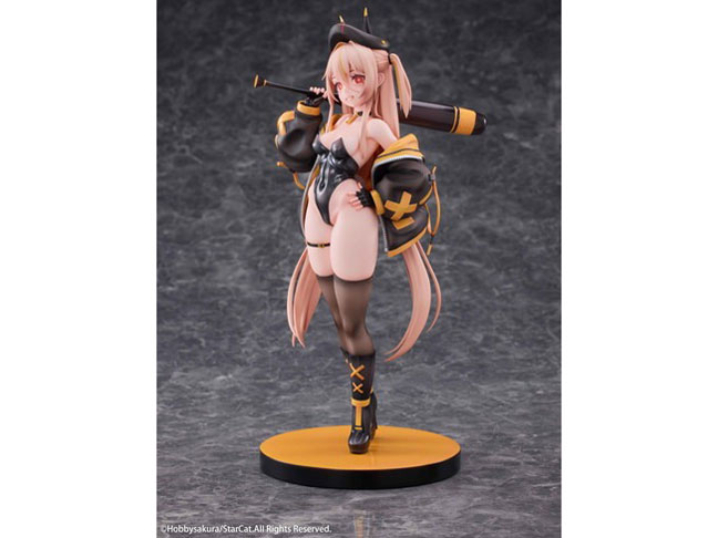 1/6 Rainbow �؂̉� �� Illustrated by StarCat ���T�t�����