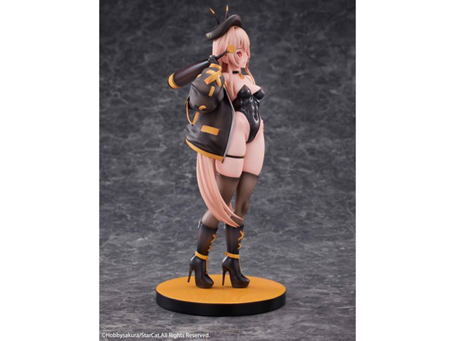 1/6 Rainbow �؂̉� �� Illustrated by StarCat ���T�t�����