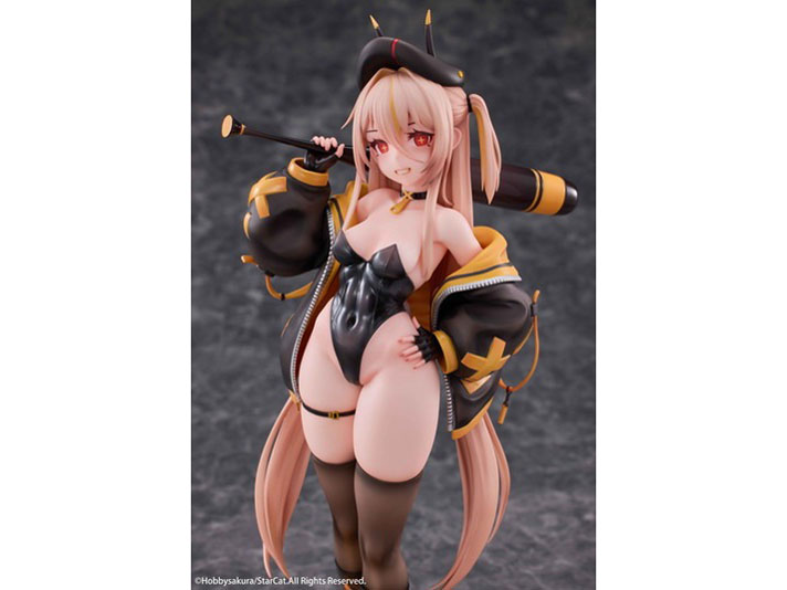 1/6 Rainbow �؂̉� �� Illustrated by StarCat ���T�t�����