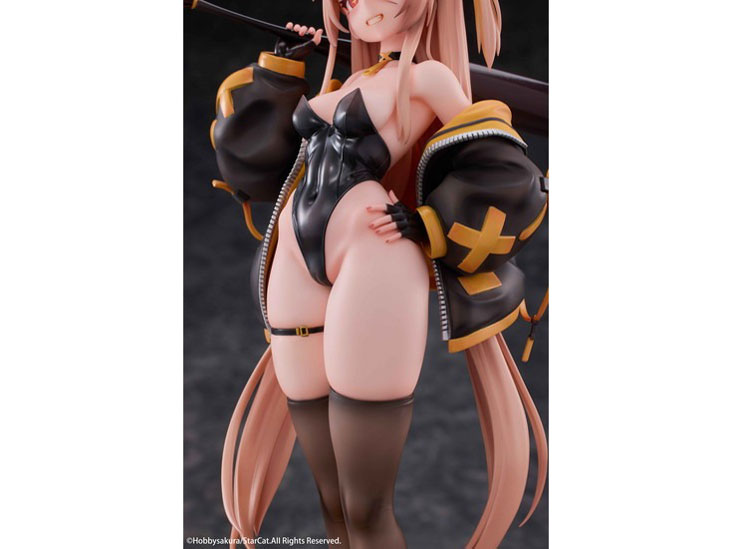 1/6 Rainbow �؂̉� �� Illustrated by StarCat ���T�t�����