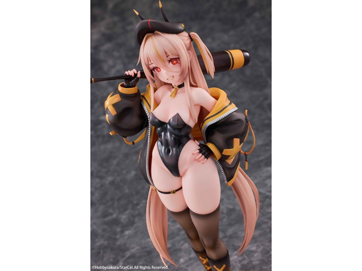 1/6 Rainbow �؂̉� �� Illustrated by StarCat ���T�t�����